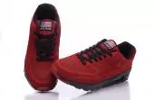 nike air max 90 og independence day pas cher red